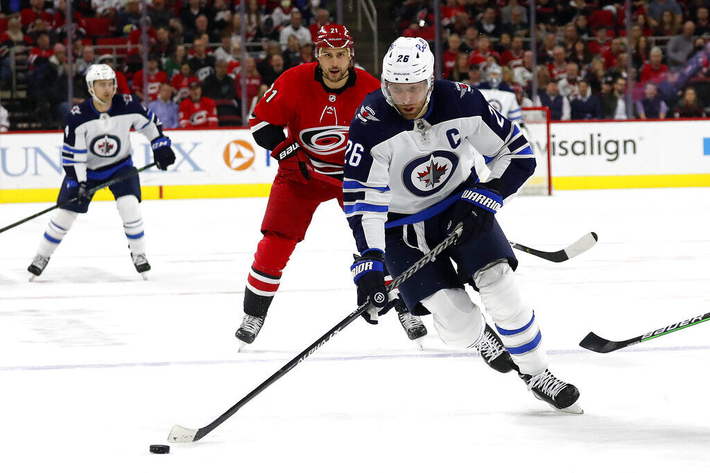 Winnipeg Jets
